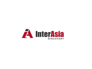 Logo Design by DoveFendi for InterAsia Co. Pte Ltd. | Design: #12691196