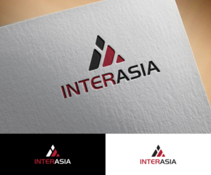 Logo-Design von Kejo87 für InterAsia Co. Pte Ltd. | Design #12804967
