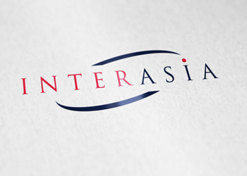 Logo Design by treeArt for InterAsia Co. Pte Ltd. | Design #12661673