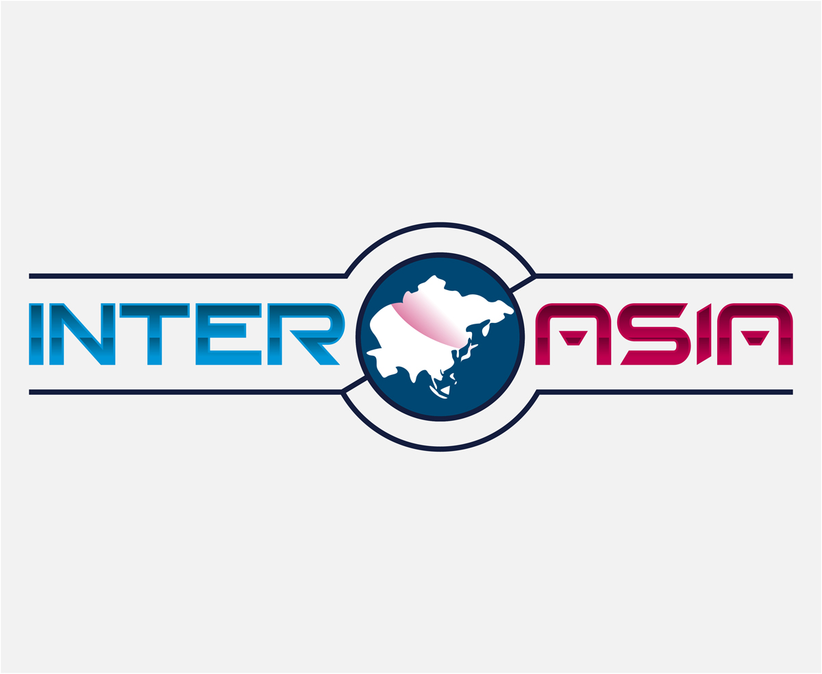 Design de Logo par emdeee pour InterAsia Co. Pte Ltd. | Design #12663202