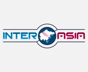 Logo Design by emdeee for InterAsia Co. Pte Ltd. | Design: #12663202