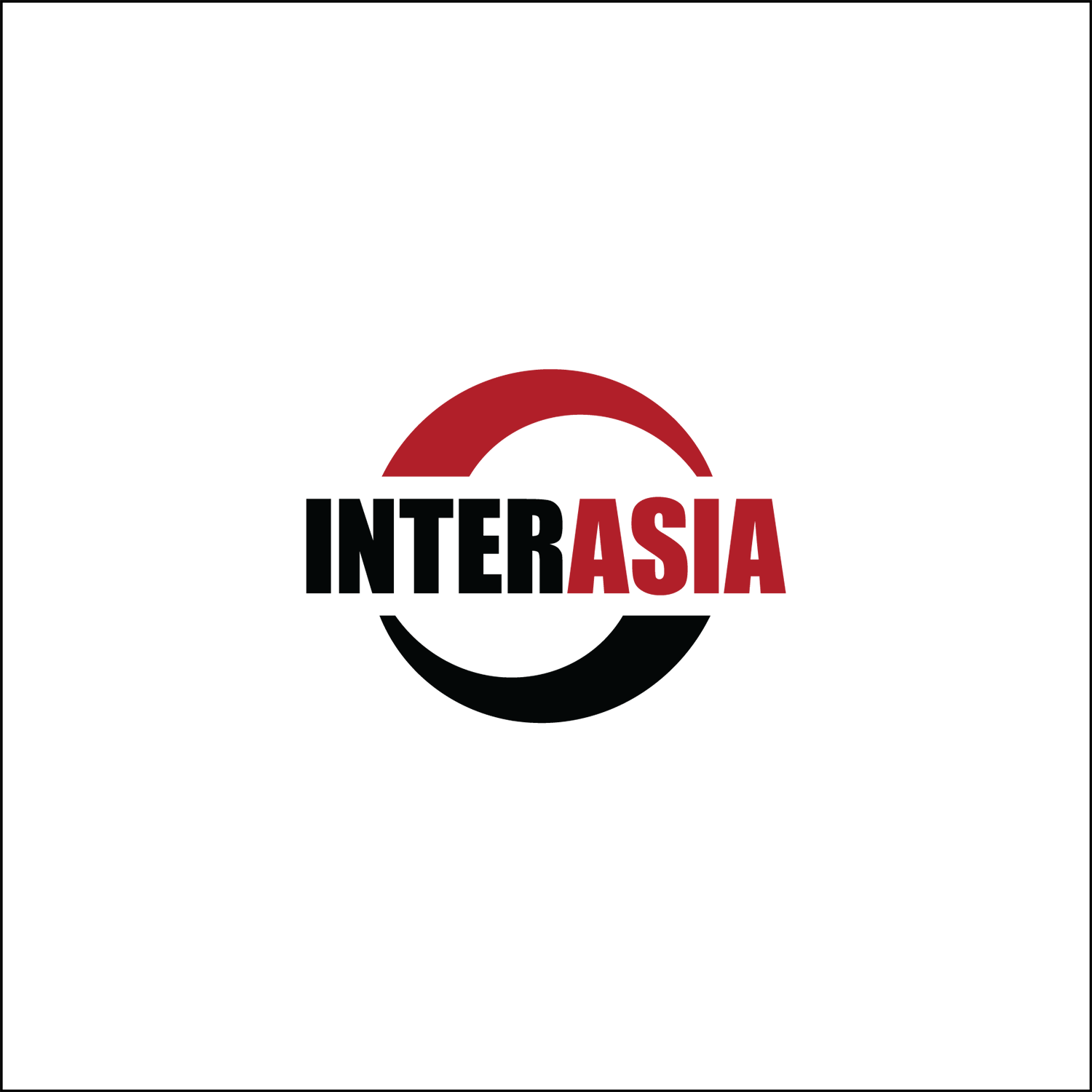 Design de Logo par iqbalkabir pour InterAsia Co. Pte Ltd. | Design #12661678