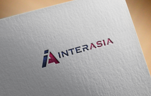 Logo Design by Shairell Mae for InterAsia Co. Pte Ltd. | Design: #12663031