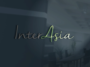 Logo Design by AhmadMohammad for InterAsia Co. Pte Ltd. | Design: #12667789