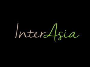 Logo Design by AhmadMohammad for InterAsia Co. Pte Ltd. | Design: #12667791