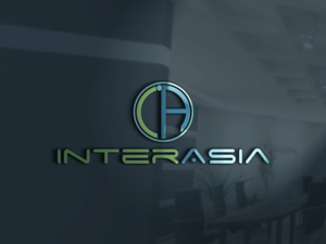 Logo Design by AhmadMohammad for InterAsia Co. Pte Ltd. | Design: #12694969