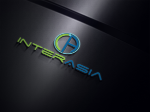 Logo Design by AhmadMohammad for InterAsia Co. Pte Ltd. | Design: #12694970