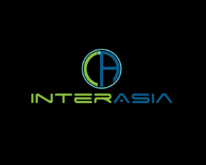 Logo Design by AhmadMohammad for InterAsia Co. Pte Ltd. | Design: #12694971
