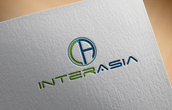 Design de Logo par AhmadMohammad pour InterAsia Co. Pte Ltd. | Design #12694972