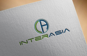 Logo Design by AhmadMohammad for InterAsia Co. Pte Ltd. | Design: #12694972