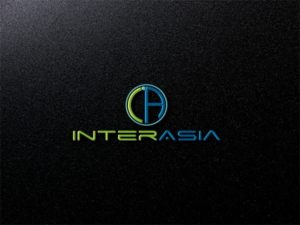Logo Design by AhmadMohammad for InterAsia Co. Pte Ltd. | Design: #12694973