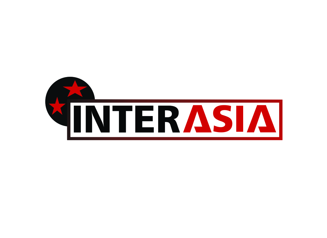 Logo Design by Oxbloodmitnick for InterAsia Co. Pte Ltd. | Design #12662044