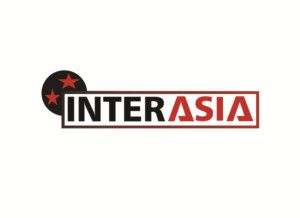 Logo Design by Oxbloodmitnick for InterAsia Co. Pte Ltd. | Design: #12662044