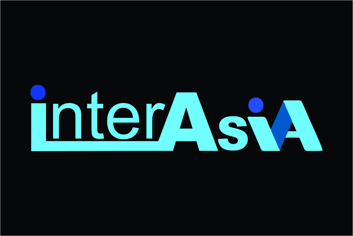 Logo Design by Oxbloodmitnick for InterAsia Co. Pte Ltd. | Design #12698913