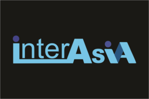 Logo Design by Oxbloodmitnick for InterAsia Co. Pte Ltd. | Design: #12698913