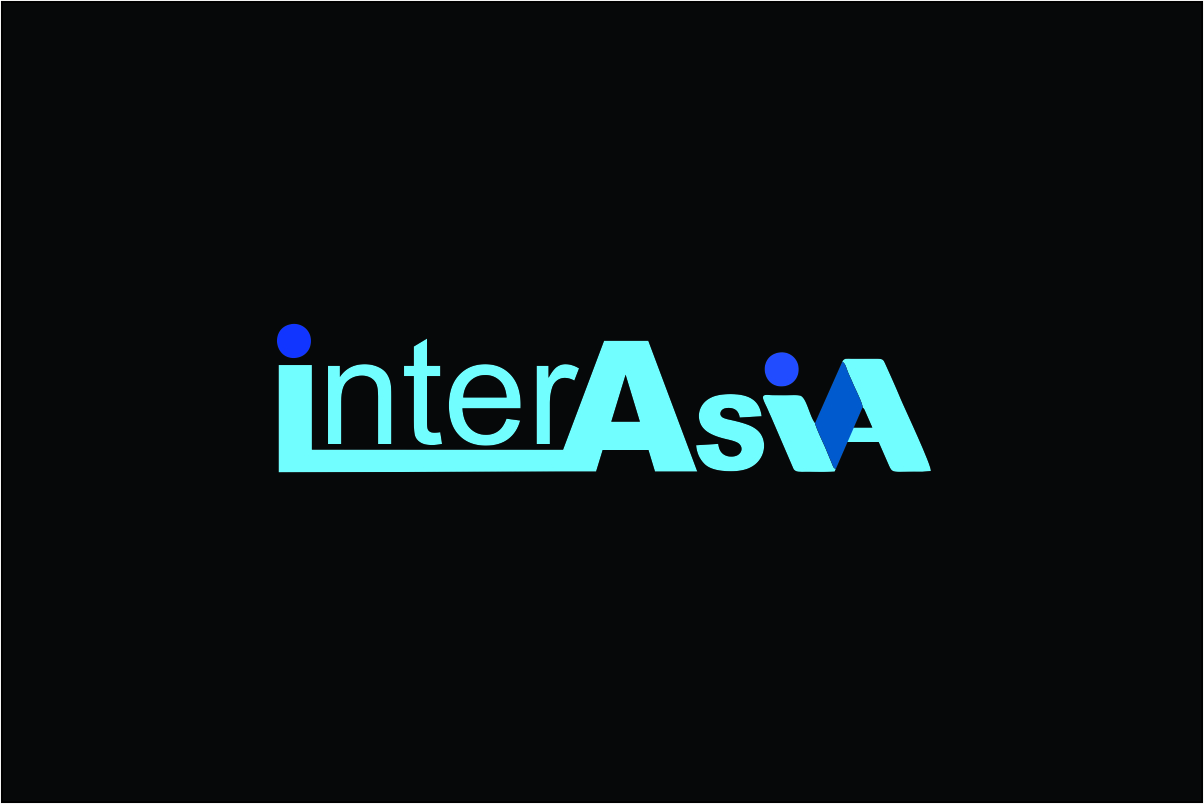 Diseño de Logo por Oxbloodmitnick para InterAsia Co. Pte Ltd. | Diseño #12698917
