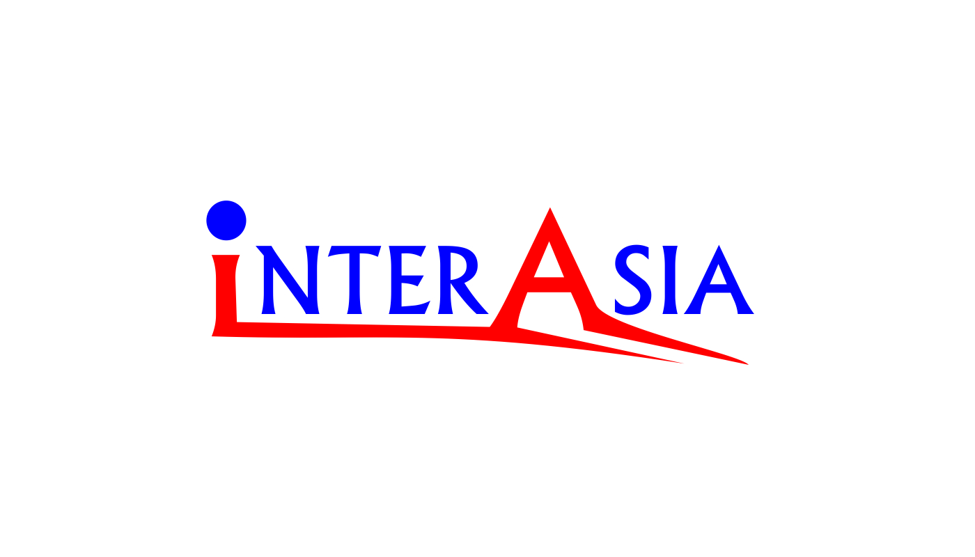 Design de Logo par Oxbloodmitnick pour InterAsia Co. Pte Ltd. | Design #12722802