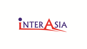 Logo Design by Oxbloodmitnick for InterAsia Co. Pte Ltd. | Design: #12722802