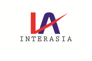 Logo Design by Oxbloodmitnick for InterAsia Co. Pte Ltd. | Design: #12733949