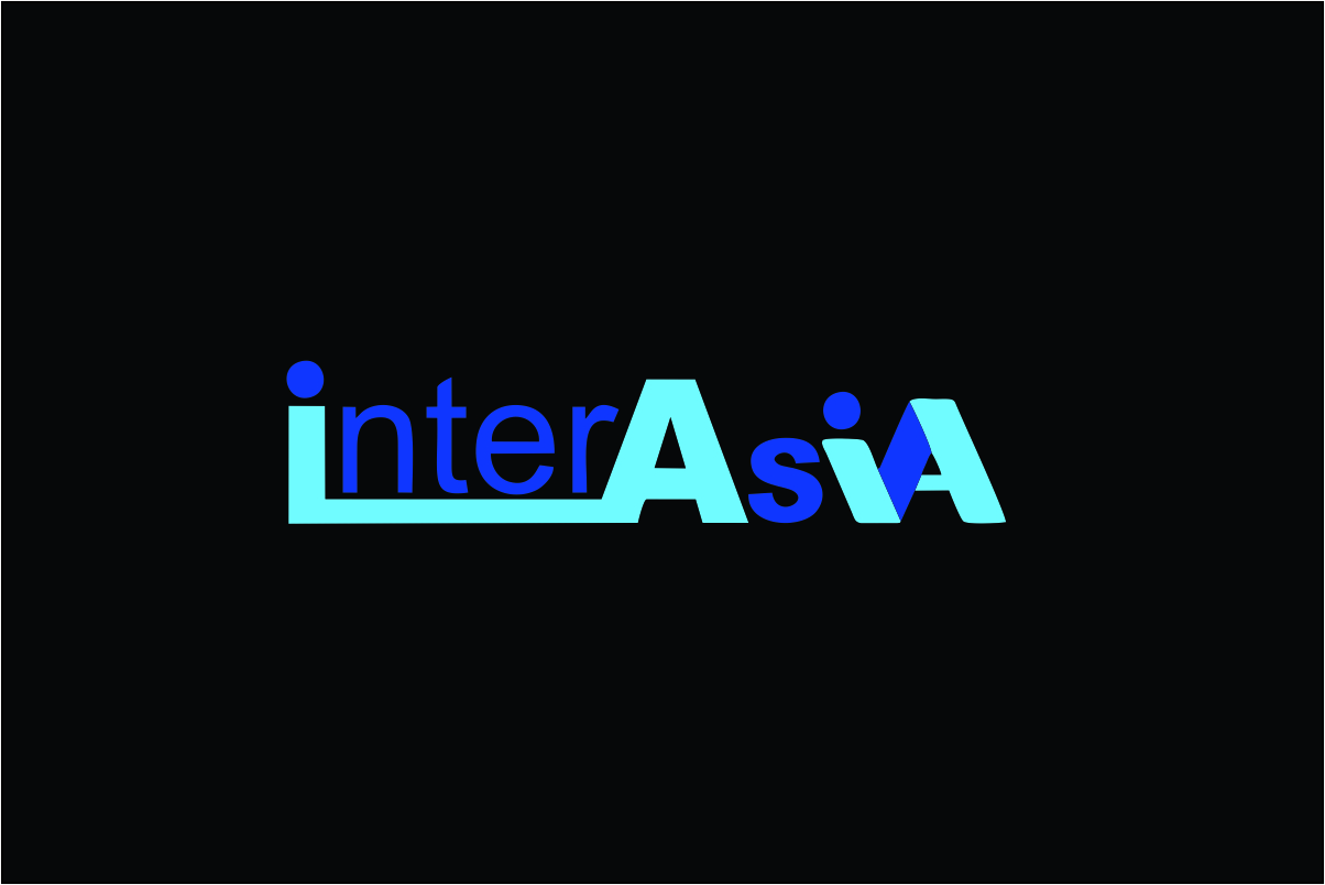 Logo Design by Oxbloodmitnick for InterAsia Co. Pte Ltd. | Design #12783878