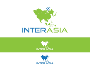 Logo Design by abstraxt for InterAsia Co. Pte Ltd. | Design: #12668650
