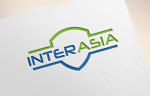 Logo Design by abstraxt for InterAsia Co. Pte Ltd. | Design: #12668651