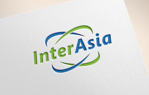 Logo Design by abstraxt for InterAsia Co. Pte Ltd. | Design: #12668653