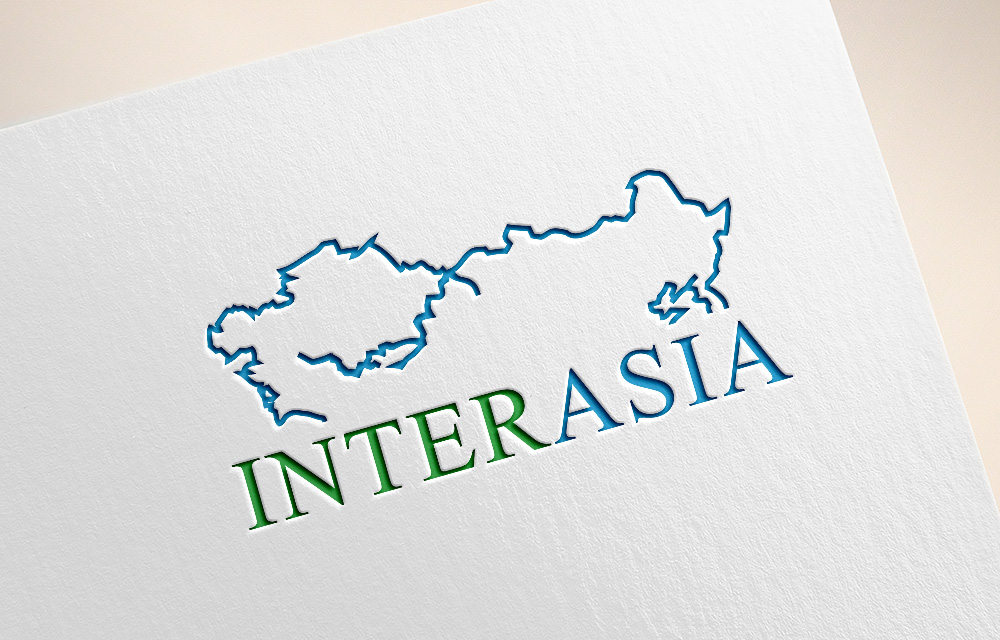 Logo Design by abstraxt for InterAsia Co. Pte Ltd. | Design #12668658