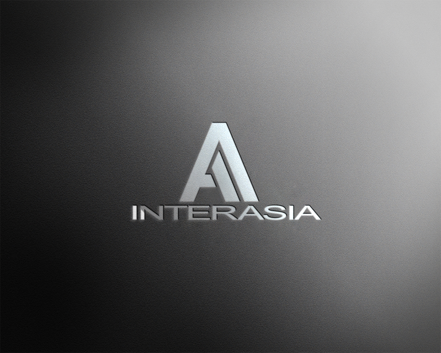 Logo Design by saniprabumil for InterAsia Co. Pte Ltd. | Design #12668363