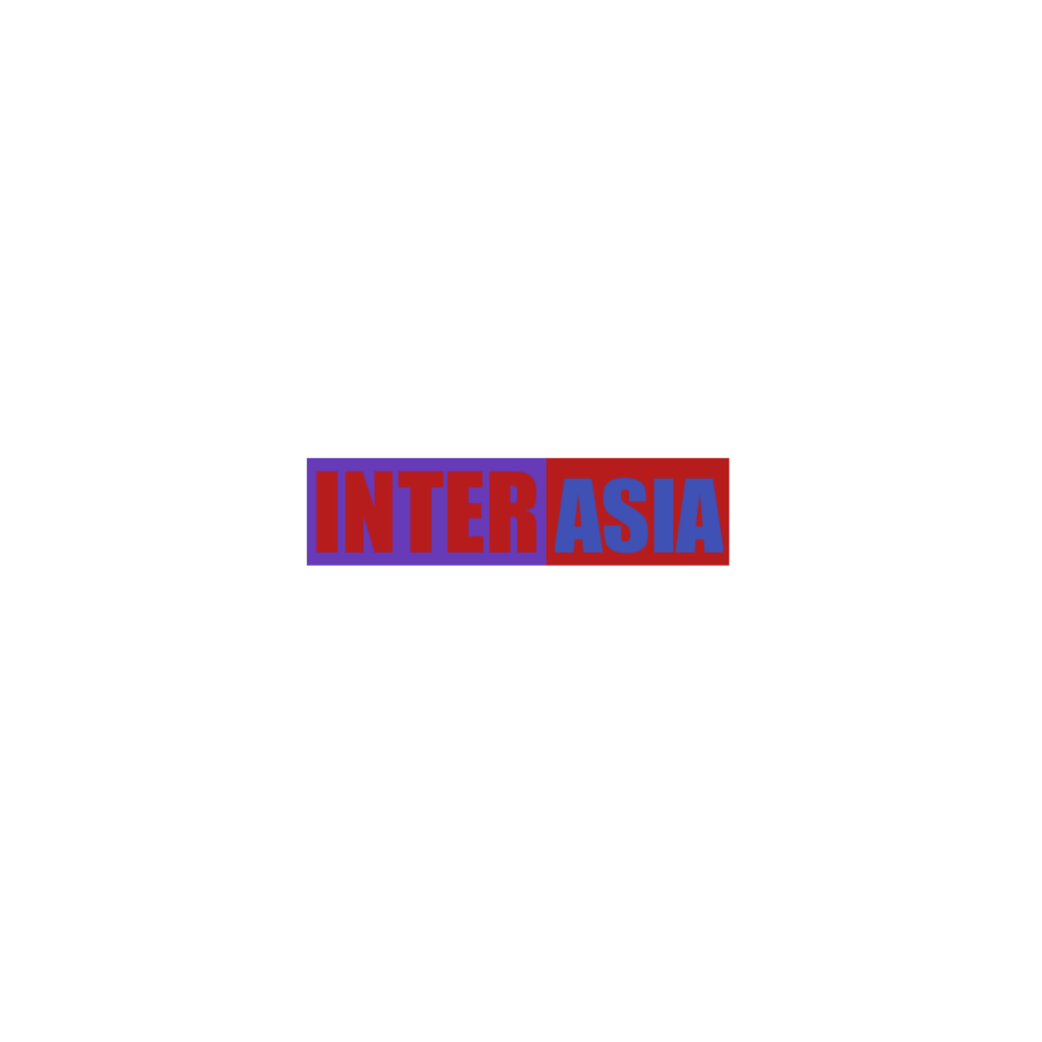 Logo Design by dixon007cd for InterAsia Co. Pte Ltd. | Design #12662869