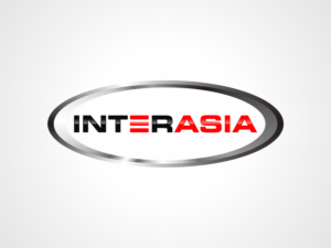 Logo Design by R16 for InterAsia Co. Pte Ltd. | Design: #12658609