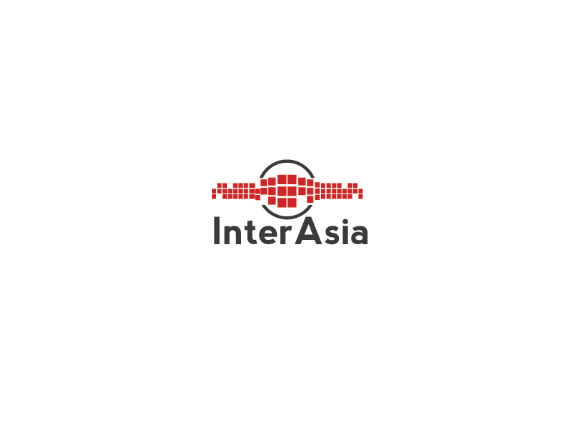 Diseño de Logo por ranjith sree para InterAsia Co. Pte Ltd. | Diseño #12675874