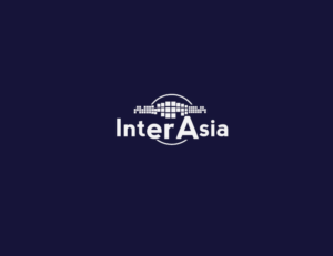 Logo Design by ranjith sree for InterAsia Co. Pte Ltd. | Design: #12676027