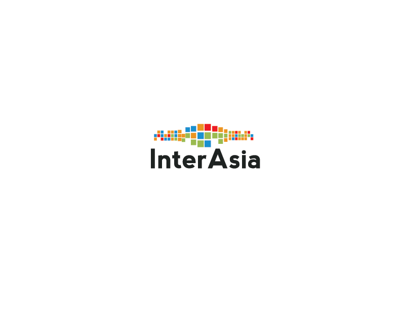 Logo Design by ranjith sree for InterAsia Co. Pte Ltd. | Design #12676028