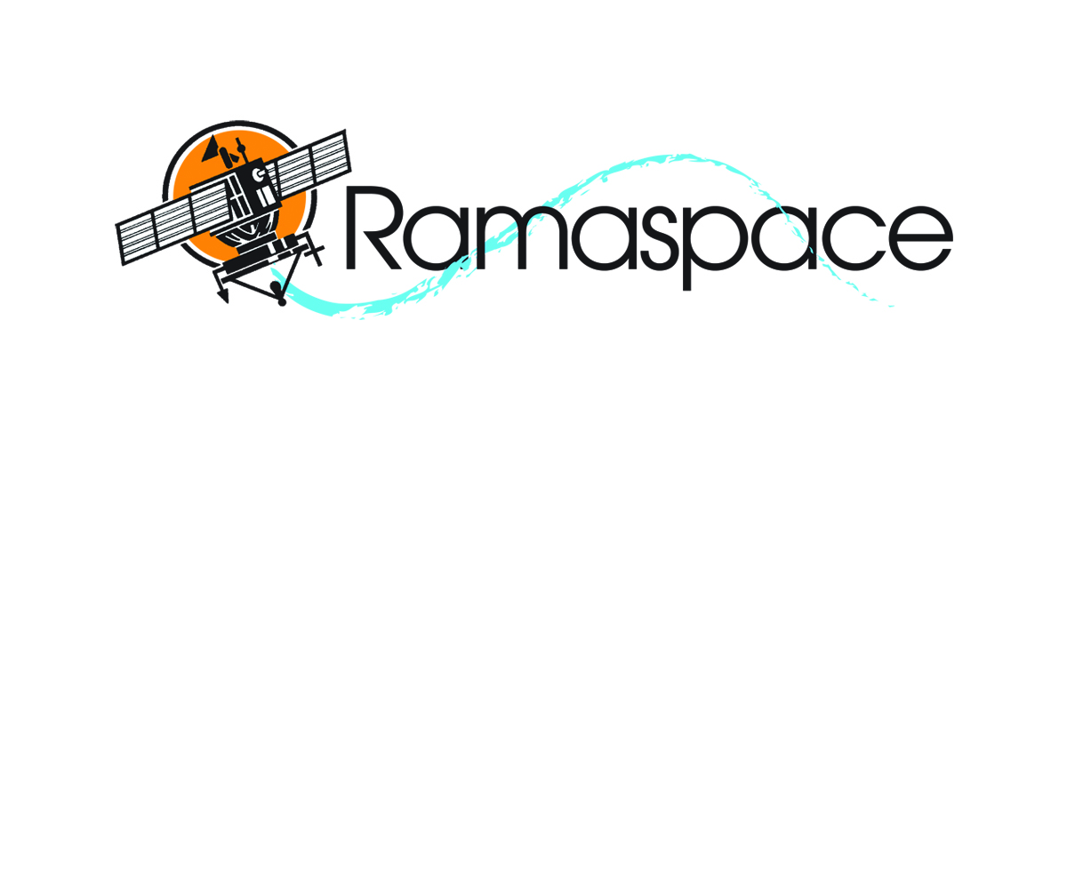 Logo Design by Hot Rod for RAMASPACE  | Design #12742922