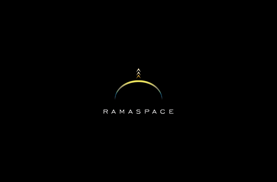 Logo Design by GLDesigns for RAMASPACE  | Design #12719526