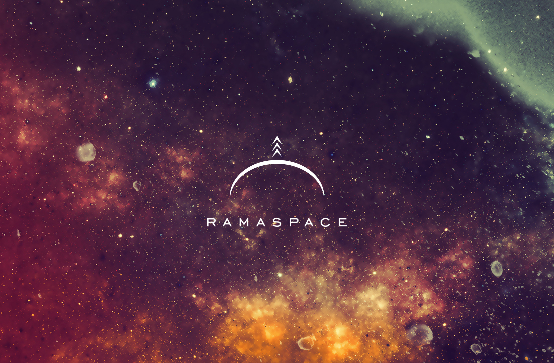 Diseño de Logo por GLDesigns para RAMASPACE  | Diseño #12719527