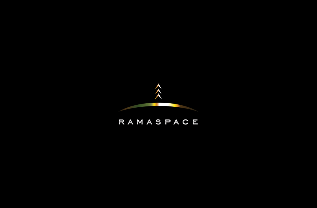 Logo Design by GLDesigns for RAMASPACE  | Design #12737433