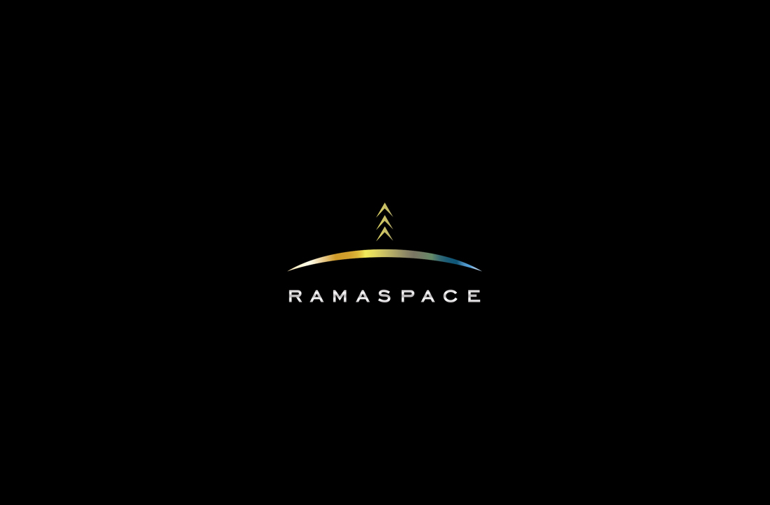 Logo Design by GLDesigns for RAMASPACE  | Design #12737434