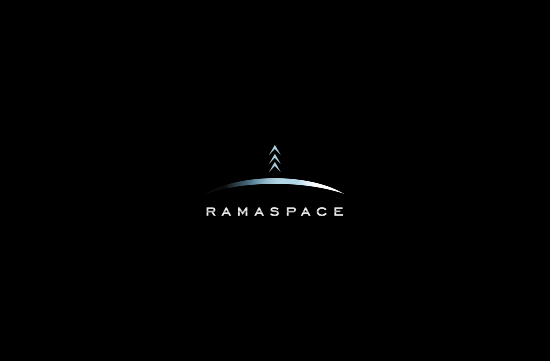 Logo Design by GLDesigns for RAMASPACE  | Design #12737435