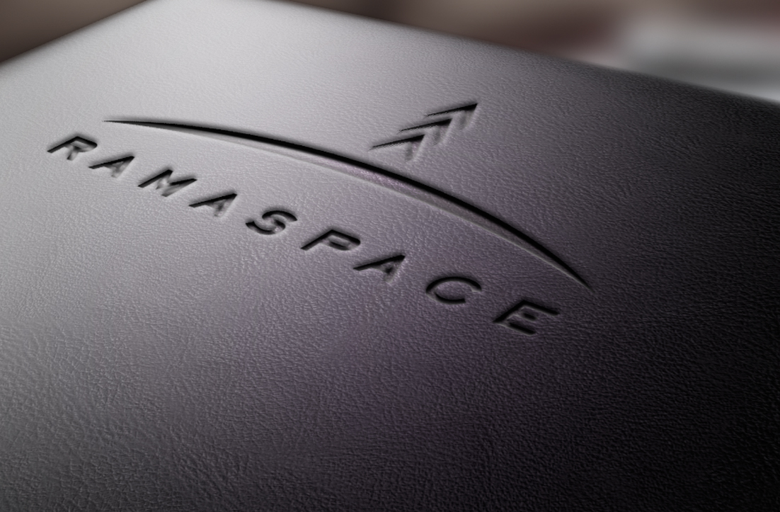 Logo Design by GLDesigns for RAMASPACE  | Design #12774991