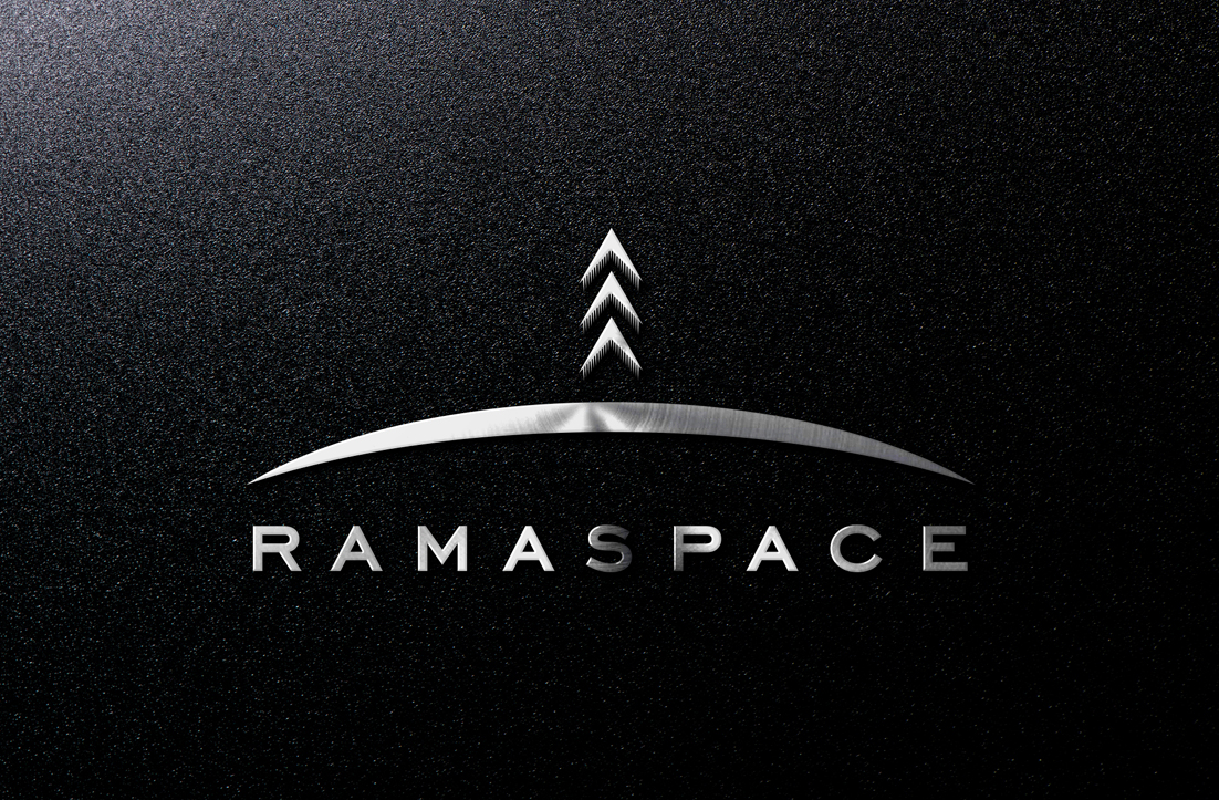 Logo Design by GLDesigns for RAMASPACE  | Design #12774992