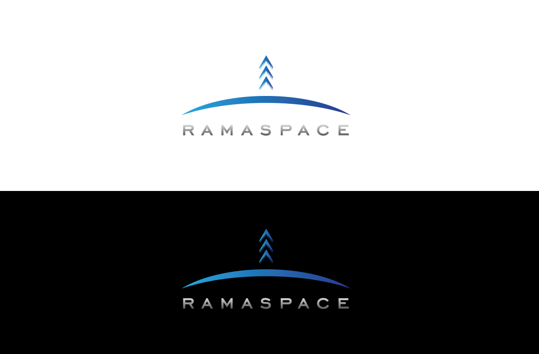Logo Design by GLDesigns for RAMASPACE  | Design #12789374
