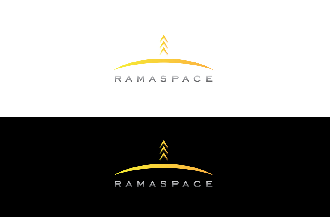 Logo Design by GLDesigns for RAMASPACE  | Design #12789375