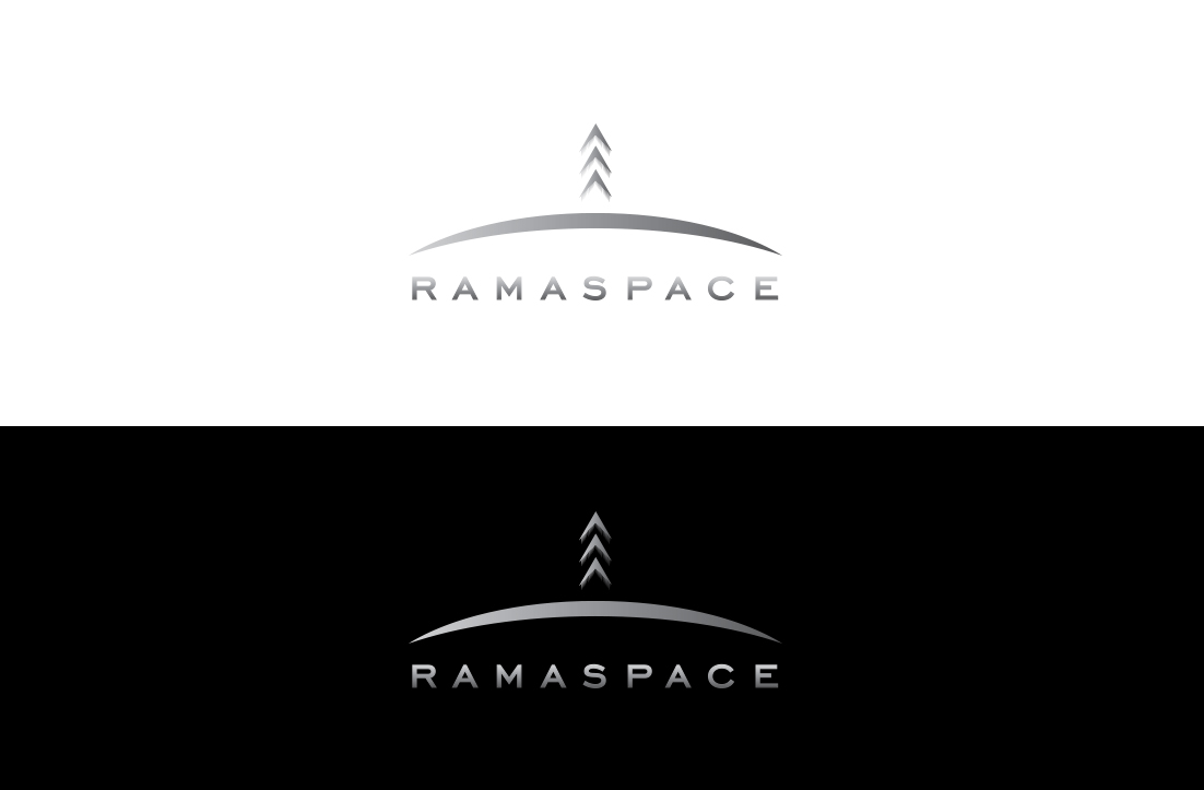 Logo Design by GLDesigns for RAMASPACE  | Design #12789377