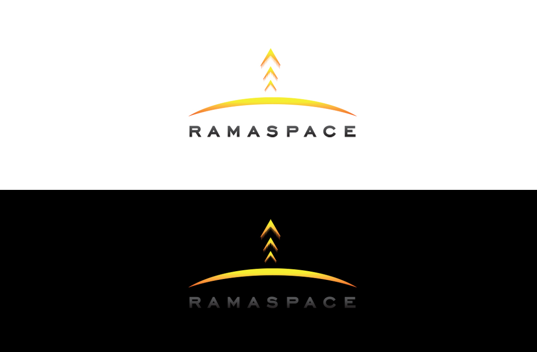 Logo Design by GLDesigns for RAMASPACE  | Design #12797212