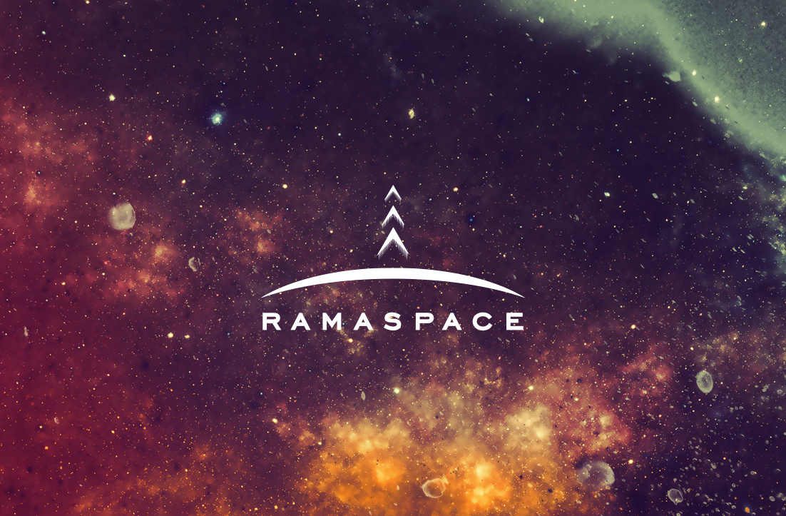 Logo Design by GLDesigns for RAMASPACE  | Design #12799587