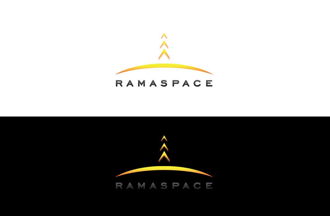 Logo Design by GLDesigns for RAMASPACE  | Design #12799588
