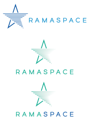Logo-Design von fransdesign für RAMASPACE  | Design #12758222