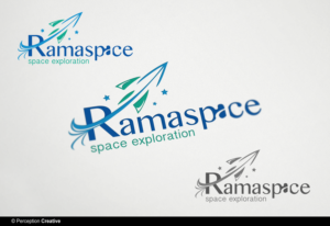 Logo-Design von Perception Creative für RAMASPACE  | Design #12721587